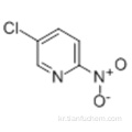 5- 클로로 -2- 니트로 피리딘 CAS 52092-47-4
